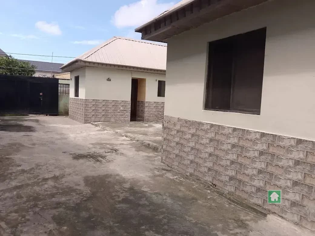 Studio Apartment for Rent in Imalete Alafia, Lekki Ibeju