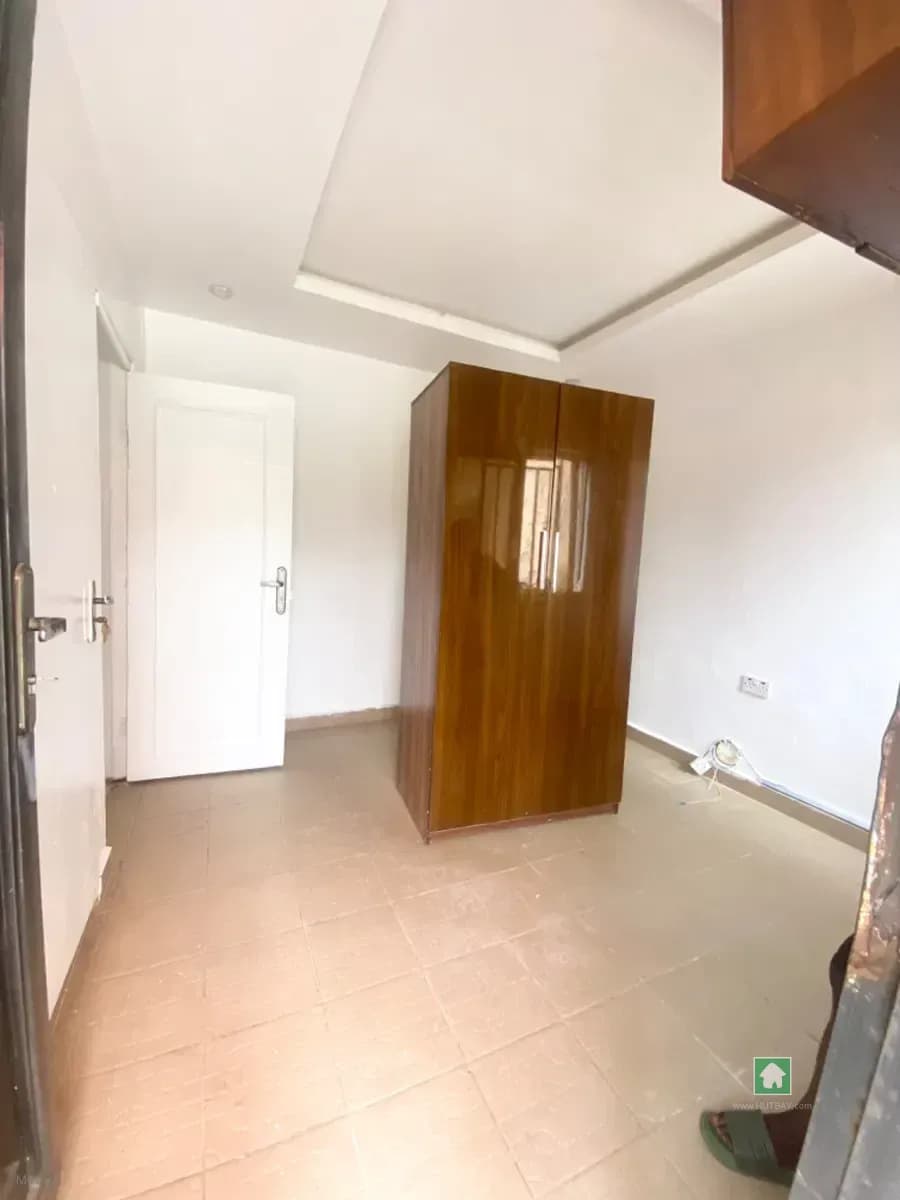 Studio for Rent in Lekki Phase 1