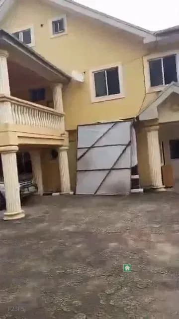 7-Bedroom House for Rent in Amuwo Odofin, Lagos