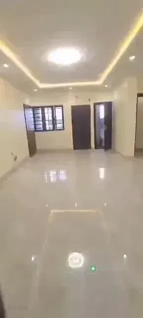 3-Bedroom Flat for Rent in Onike, Yaba