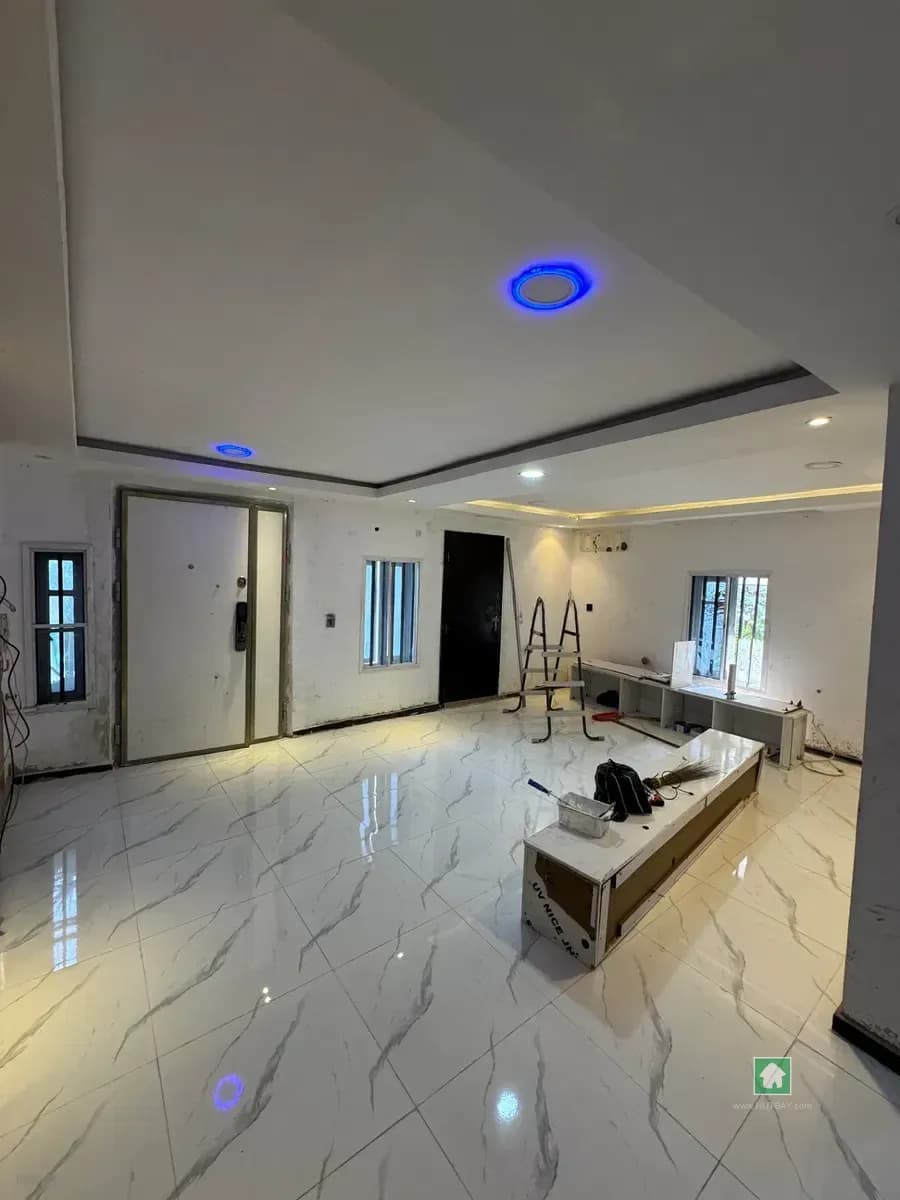 Studio Apartment for Rent in Ologolo, Lekki