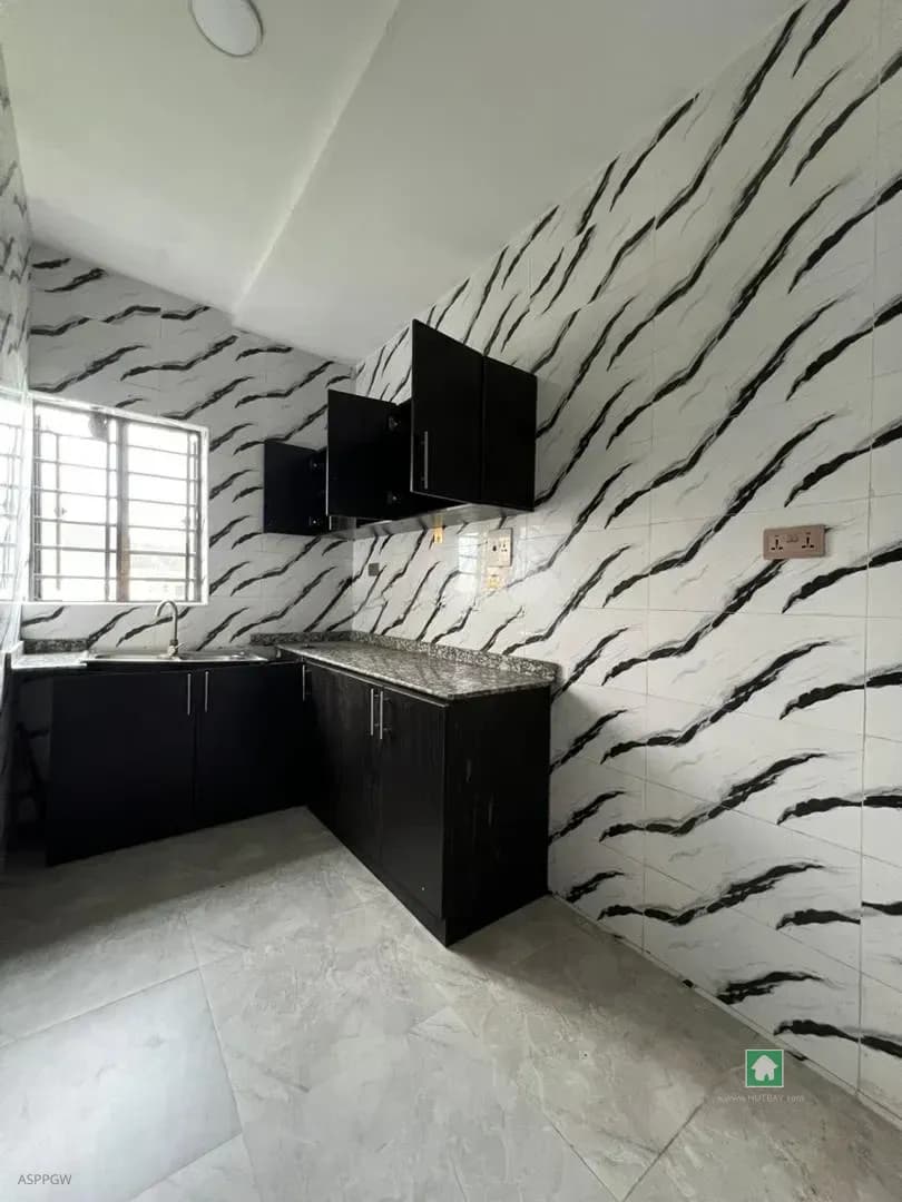 2-Bedroom Flat for Rent in Abraham Adesanya, Ajah, Lagos
